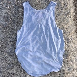 Women’s Athletic Muscle Tee